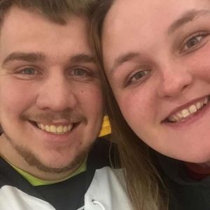 Meet your Posher, Mckenzie